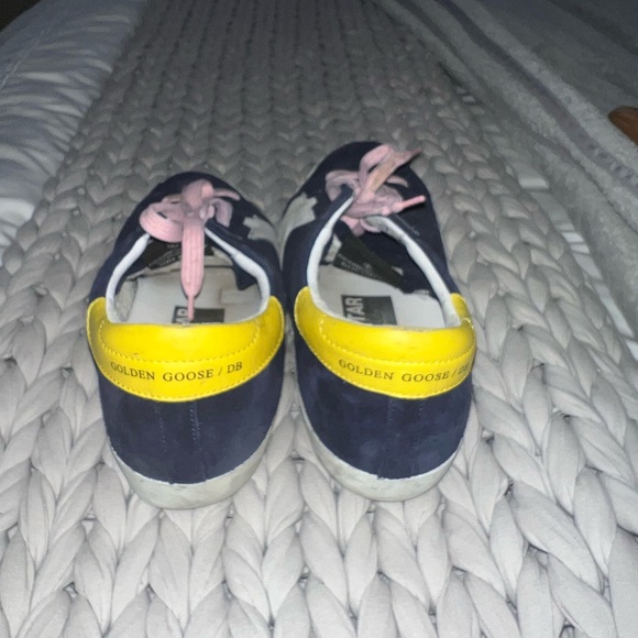 Golden Goose Sneaker!! - Picture 6 of 8